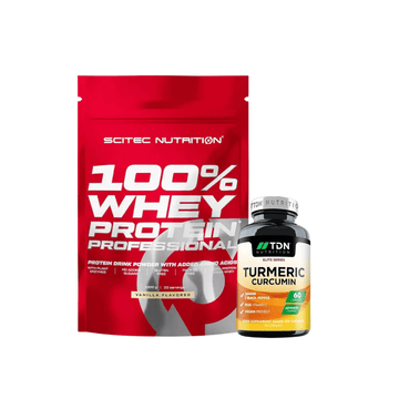 100% Whey Protein Professional Scitec Nutrition - 1kg | Megapump